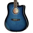 Harley Benton D-120CE TB