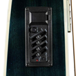 Harley Benton D-120CE TB