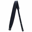 HARLEY BENTON GUITAR STRAP PADDED BLACK