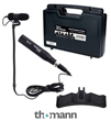 the t.bone Ovid System Violin Bundle