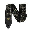 Ernie Ball Classic Jacquard Strap