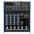 Pronomic M 602