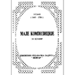Male kompozicije - J.S Bah