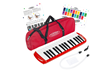 Classic Cantabile FML-32 RD Melodica Crvena