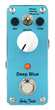 MiniStomp Deep Blue