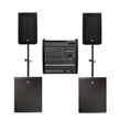 Pasivni sistem ZLX 4