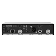 Shure QLXD24/B58A-G51