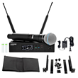 Shure QLXD24/B58A-G51