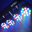 ETEC LED PARTYBAR 3