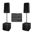 Pasivni sistem ZLX 3