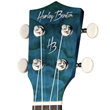HARLEY BENTON UK-12 ASH BLUE