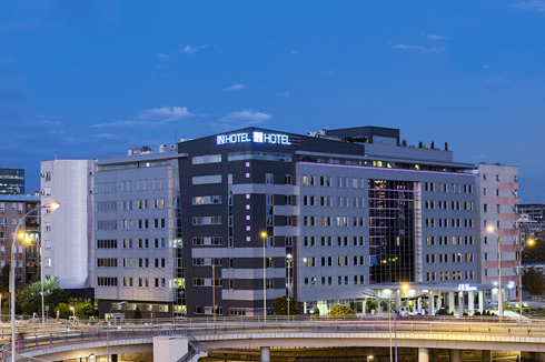 In-Hotel